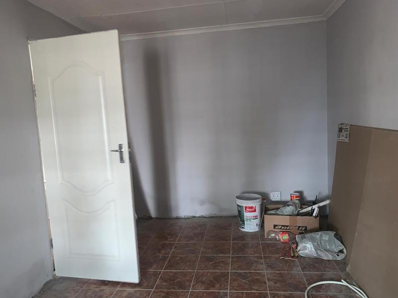 4 Bedroom Property for Sale in Lentegeur Western Cape